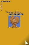 Maier, Bernhard - Die Druiden