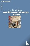 Ehlers, Joachim - Der Hundertjährige Krieg