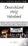 Rödder, Andreas - Deutschland einig Vaterland