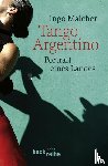 Malcher, Ingo - Tango Argentino
