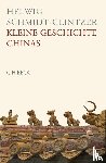 Schmidt-Glintzer, Helwig - Kleine Geschichte Chinas