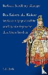 Stollberg-Rilinger, Barbara - Des Kaisers alte Kleider