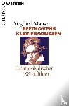 Mauser, Siegfried - Beethovens Klaviersonaten