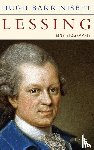 Nisbet, Hugh Barr - Lessing
