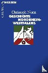 Nonn, Christoph - Geschichte Nordrhein-Westfalens