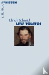 Schmid, Ulrich - Lew Tolstoi