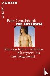 Gemeinhardt, Peter - Die Heiligen