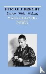 Müller, Klaus-Detlef - Bertolt Brecht
