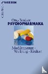 Benkert, Otto - Psychopharmaka