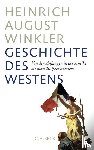 Winkler, Heinrich August - Geschichte des Westens