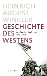Winkler, Heinrich August - Geschichte des Westens 2