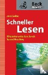 Seiler, Jens - Schneller lesen