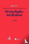 Risse, Jörg - Wirtschaftsmediation