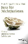 Fahl, Christian - Jura für Nichtjuristen