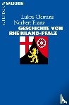 Clemens, Lukas, Franz, Norbert - Geschichte von Rheinland-Pfalz