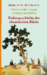 Höllmann, Thomas O. - Schlafender Lotus, trunkenes Huhn