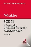  - SGB II Bürgergeld. Grundsicherung für Arbeitsuchende
