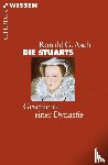 Asch, Ronald G. - Die Stuarts