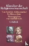  - Klassiker der Religionswissenschaft