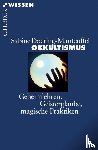 Doering-Manteuffel, Sabine - Okkultismus