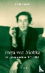 Geyken, Frauke - Freya von Moltke