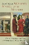 Roeck, Bernd - Mörder, Maler und Mäzene