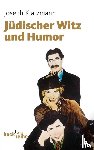 Klatzmann, Joseph - Jüdischer Witz und Humor