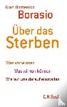 Borasio, Gian Domenico - Über das Sterben