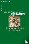 Zimmermann, Martin - Pergamon