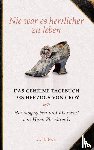 Pleschinski, Hans - Nie war es herrlicher zu leben
