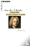 Schröder, Dorothea - Johann Sebastian Bach