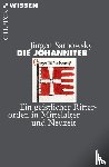 Sarnowsky, Jürgen - Die Johanniter
