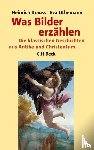 Krauss, Heinrich, Uthemann, Eva - Was Bilder erzählen