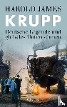 James, Harold - Krupp