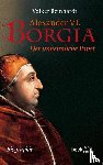 Reinhardt, Volker - Alexander VI. Borgia