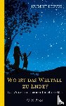 Reeves, Hubert - Wo ist das Weltall zu Ende?