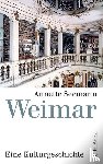 Seemann, Annette - Weimar
