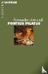 Demandt, Alexander - Pontius Pilatus