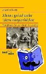Hose, Martin - Kleine griechische Literaturgeschichte - Von Homer bis zum Ende der Antike