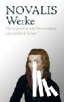 Novalis - Werke