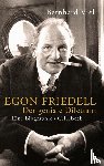 Viel, Bernhard - Egon Friedell