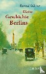 Stöver, Bernd - Kleine Geschichte Berlins