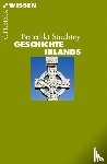 Stuchtey, Benedikt - Geschichte Irlands