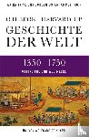  - Geschichte der Welt 1350-1750