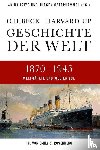  - Geschichte der Welt. Band 05: 1870-1945