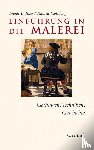 Büttner, Frank, Gottdang, Andrea - Einführung in die Malerei