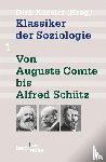  - Klassiker der Soziologie 01