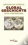 Conrad, Sebastian - Globalgeschichte