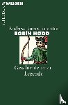 Johnston, Andrew James - Robin Hood