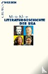Klarer, Mario - Literaturgeschichte der USA